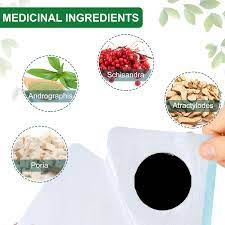 Plasturii pentru tuse - Respiră Ușor