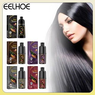 Șamponul Colorant ProExpress 5 Minute - 100% Natural🌿