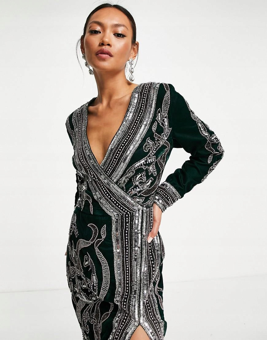 Rochie A 36/S
