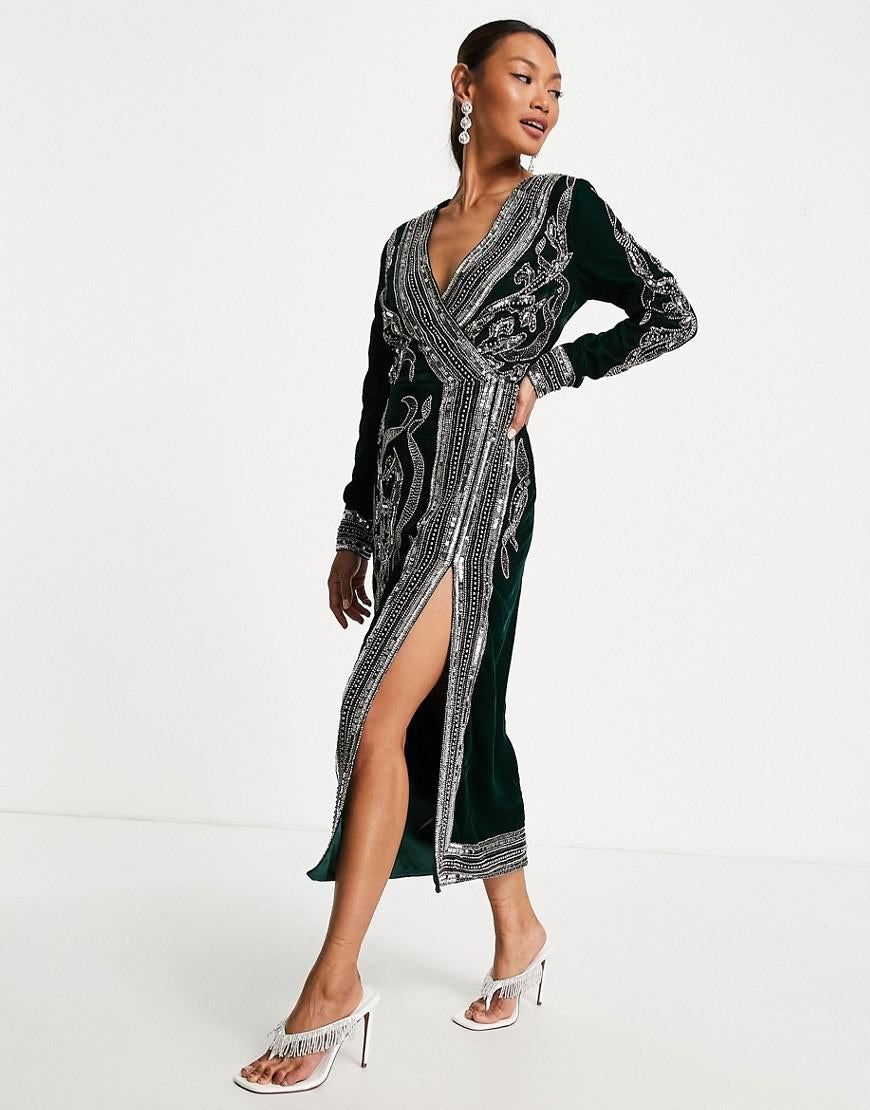 Rochie A 36/S
